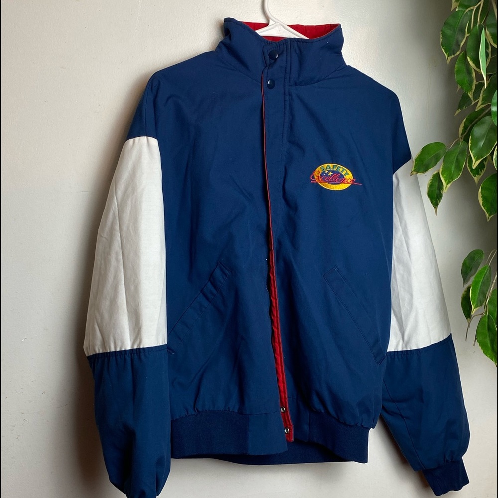 Fleece Jacket